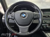 BMW 520 DA SPORT
