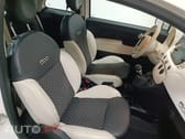 Fiat 500 1.0 GSE Hybrid Dolcevita