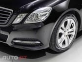 Mercedes-Benz E 250 T CDI Avantgarde