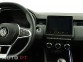 Renault Clio Clio 1.0 TCe Techno