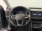 Volkswagen T-Cross 1.0 TSI Freestyle