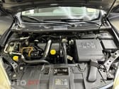 Renault Mégane Coupe 1.5 dCi