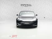 Tesla Model 3 Standard Range Plus RWD