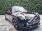 MINI Cooper D