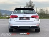 Audi A3 Sportback 1.6 TDI S tronic