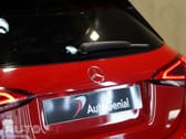 Mercedes-Benz A 180 d AMG Line Aut.