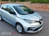 Renault Zoe (c/ Bateria) E-Tech EV50 Equilibre