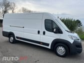 Citroen Jumper 2.0 BlueHDi 35 L4 CD