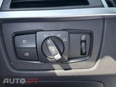BMW 420 d Line Sport Auto