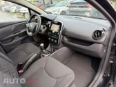 Renault Clio 1.5 dCi Limited