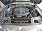BMW 520 d Line Luxury