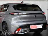 Peugeot 308 1.6 Hybrid GT e-EAT8