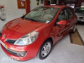 Renault Clio 1.2 16V Confort Privilège