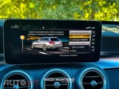 Mercedes-Benz C 300 de T 9G-TRONIC AMG Line PACK NIGHT