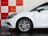 Opel Astra Sports Tourer 1.6 CDTI Edition S/S