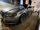 Audi A4 V6 TDi Quattro