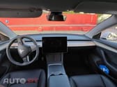 Tesla Model 3 Long Range AWD Dual Motor