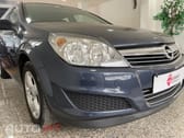 Opel Astra Caravan 1.3 CDTi Cosmo