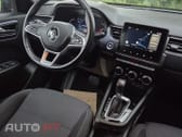 Renault Arkana E-Teck FULL HYBRID