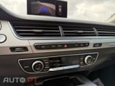 Audi Q7 3.0 TDI quattro tiptronic 7L