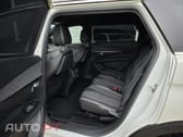 Peugeot 5008 1.5 BlueHDi GT Line