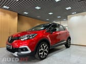 Renault Captur 1.5 dCi Exclusive EDC