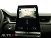 Renault Captur Captur 1.0 TCe Techno Bi-Fuel