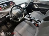 Peugeot 308 SW 1.5 BlueHDi Active