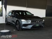 Volvo V60 2.0 T6 AWD TE R-Design