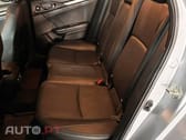 Honda Civic 1.0 i-VTEC Comfort CVT