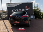 Renault Mégane 1.5 dCi BOSE Edition