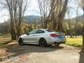 BMW 118 d Pack M