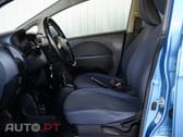 Peugeot iOn Active