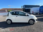 Citroen C1 1.0 Attraction