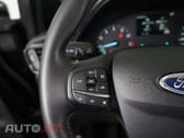Ford Puma 1.0 EcoBoost Hybrid TITANIUM