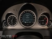 Mercedes-Benz E 250 CDi Avantgarde BE Auto
