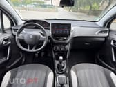 Peugeot 2008 PureTech 100 Active