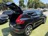Volvo XC40 1.5 T4 PHEV Inscription