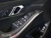 BMW 320 e Line Sport Auto