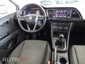 Seat Leon 1.6 TDI Style Ecomotive