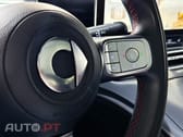 Smart #1 66 kWh Brabus AWD