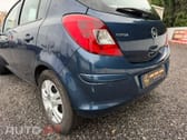 Opel Corsa 1.2 Connect Easytronic
