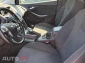 Ford Focus SW 1.6 TDCi Titanium Best