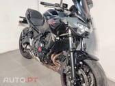 Kawasaki Z Z 650