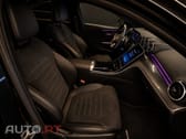 Mercedes-Benz C 300 Station Pack AMG