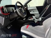 Opel Mokka 1.2 T GS Line AT