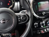 MINI Cooper Cooper Premium JCW Auto