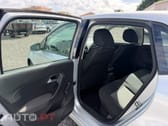 Volkswagen Polo 1.2 TDi BlueMotion
