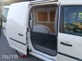 Volkswagen Caddy 1.9 TDi Extra 5L AC
