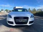 Audi TT 1.8 TFSI
